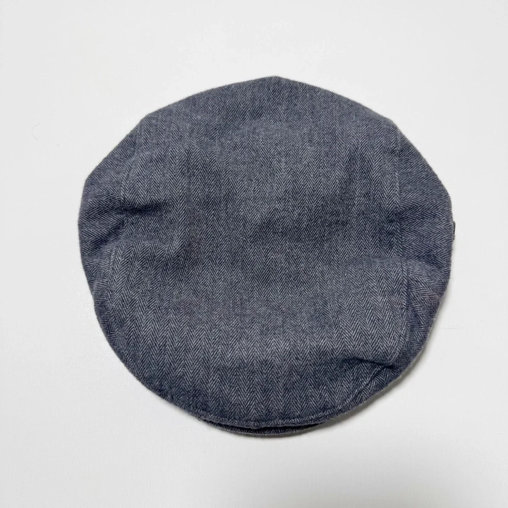 Janie and Jack Newsboy Cap